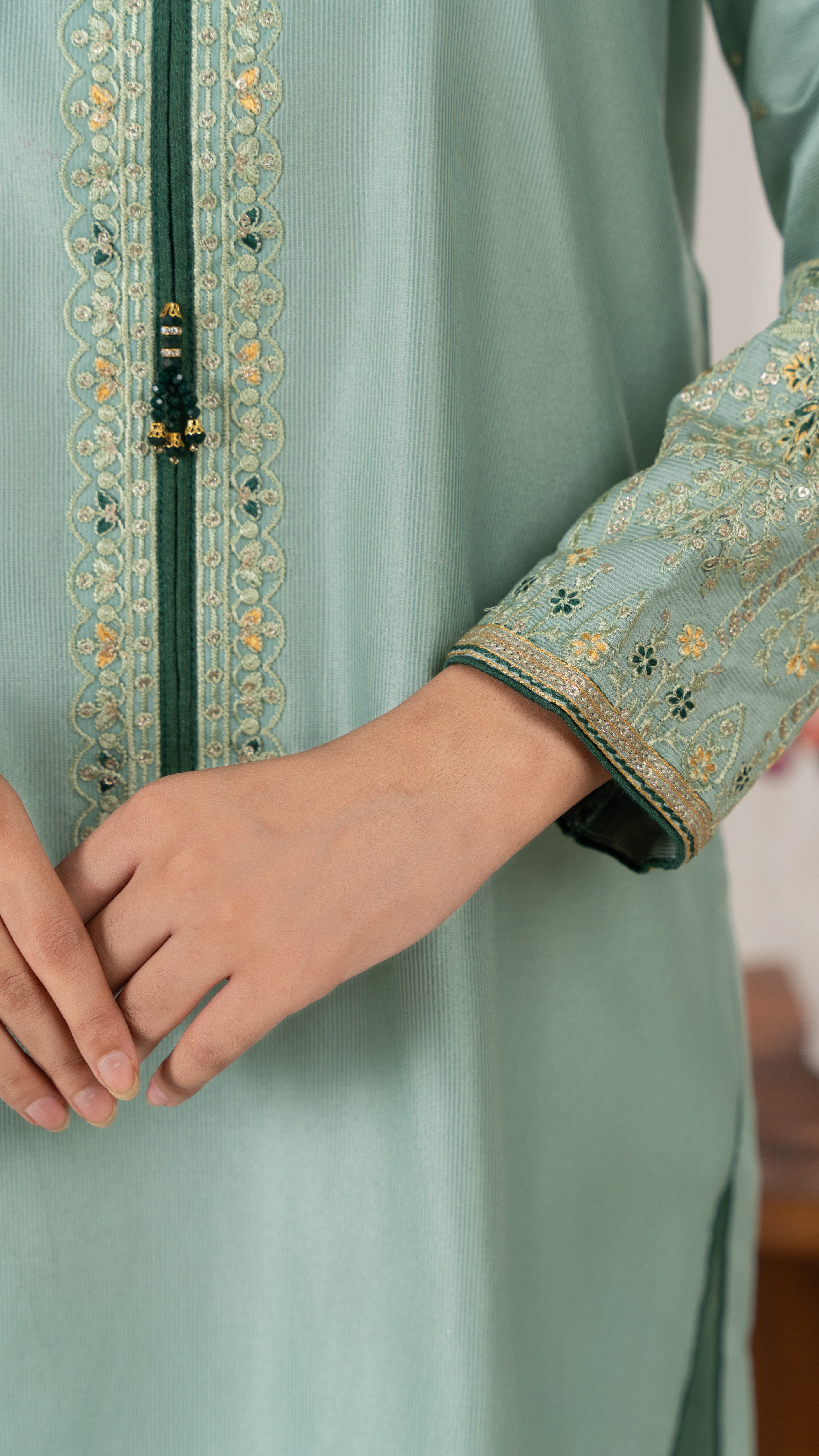 Emerald