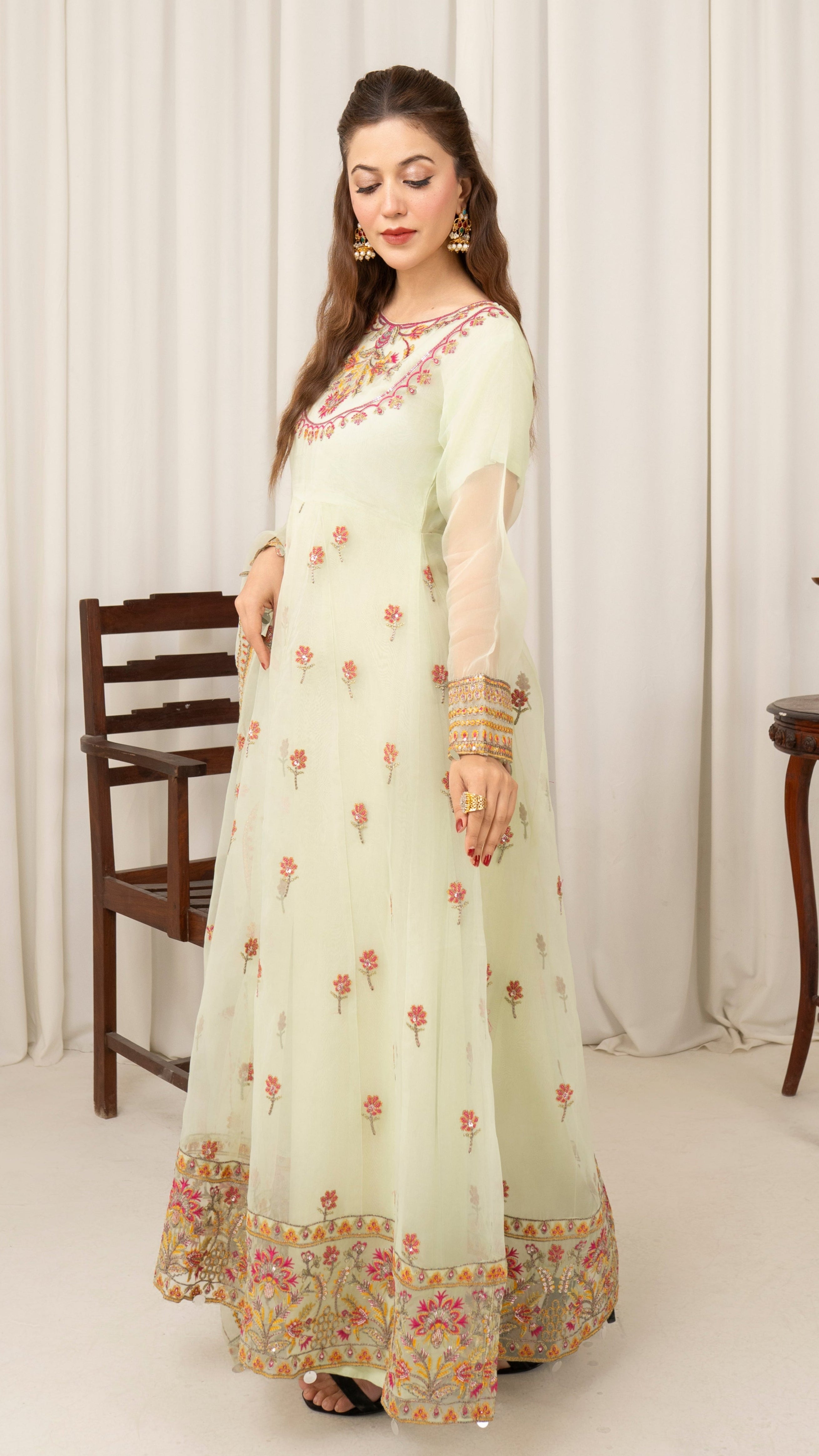 Ethereal Pastel