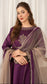 Regal Plum