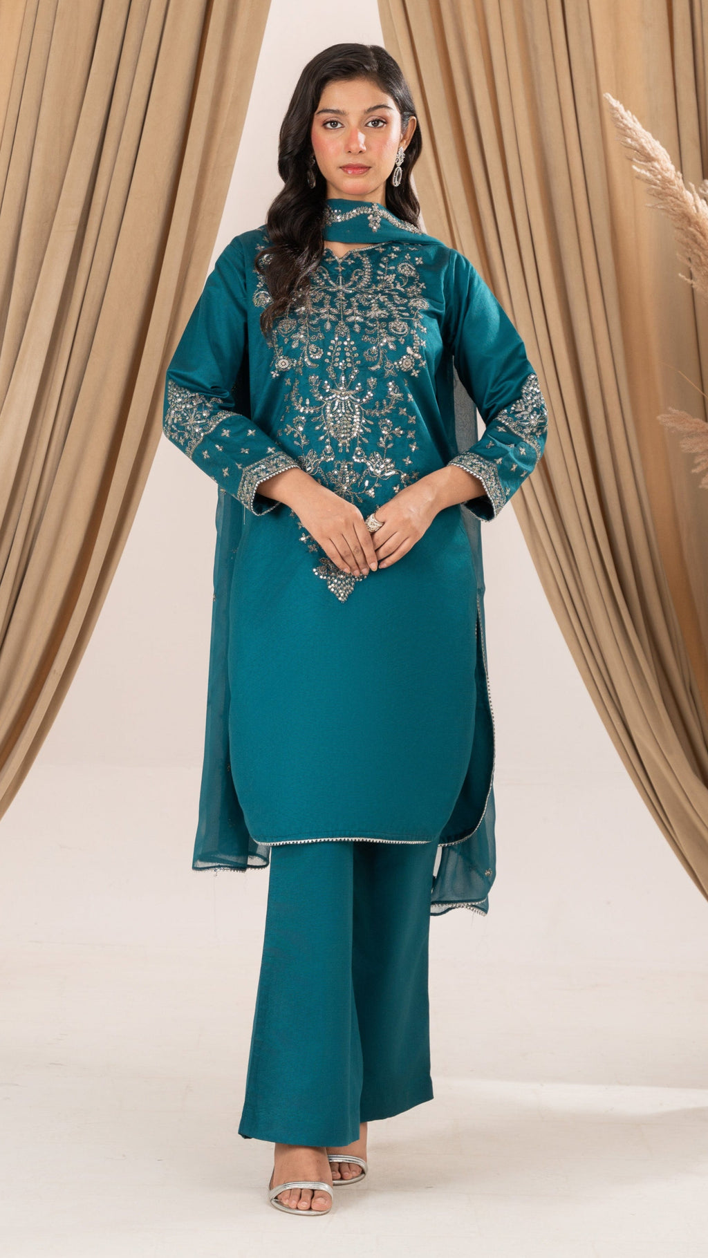 Mehreen
