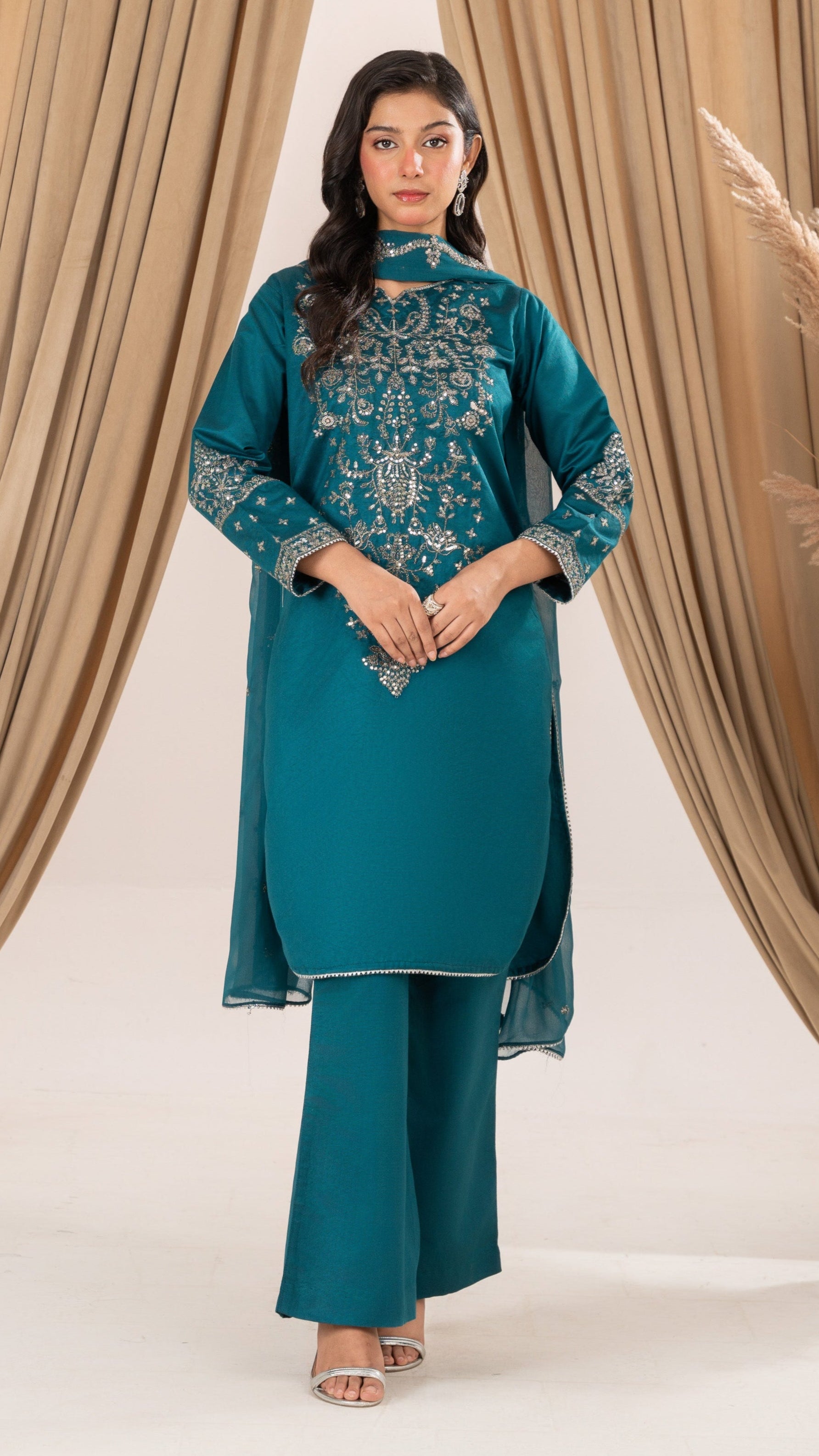 Mehreen