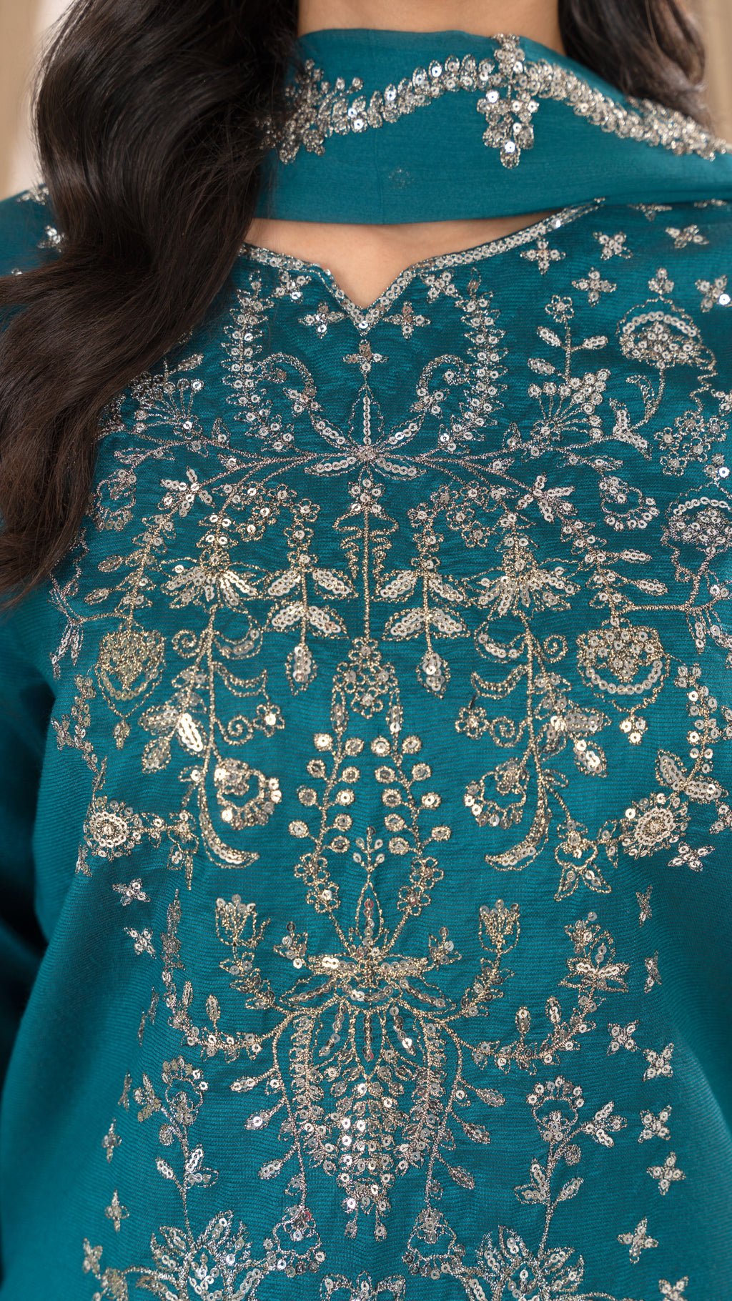 Mehreen