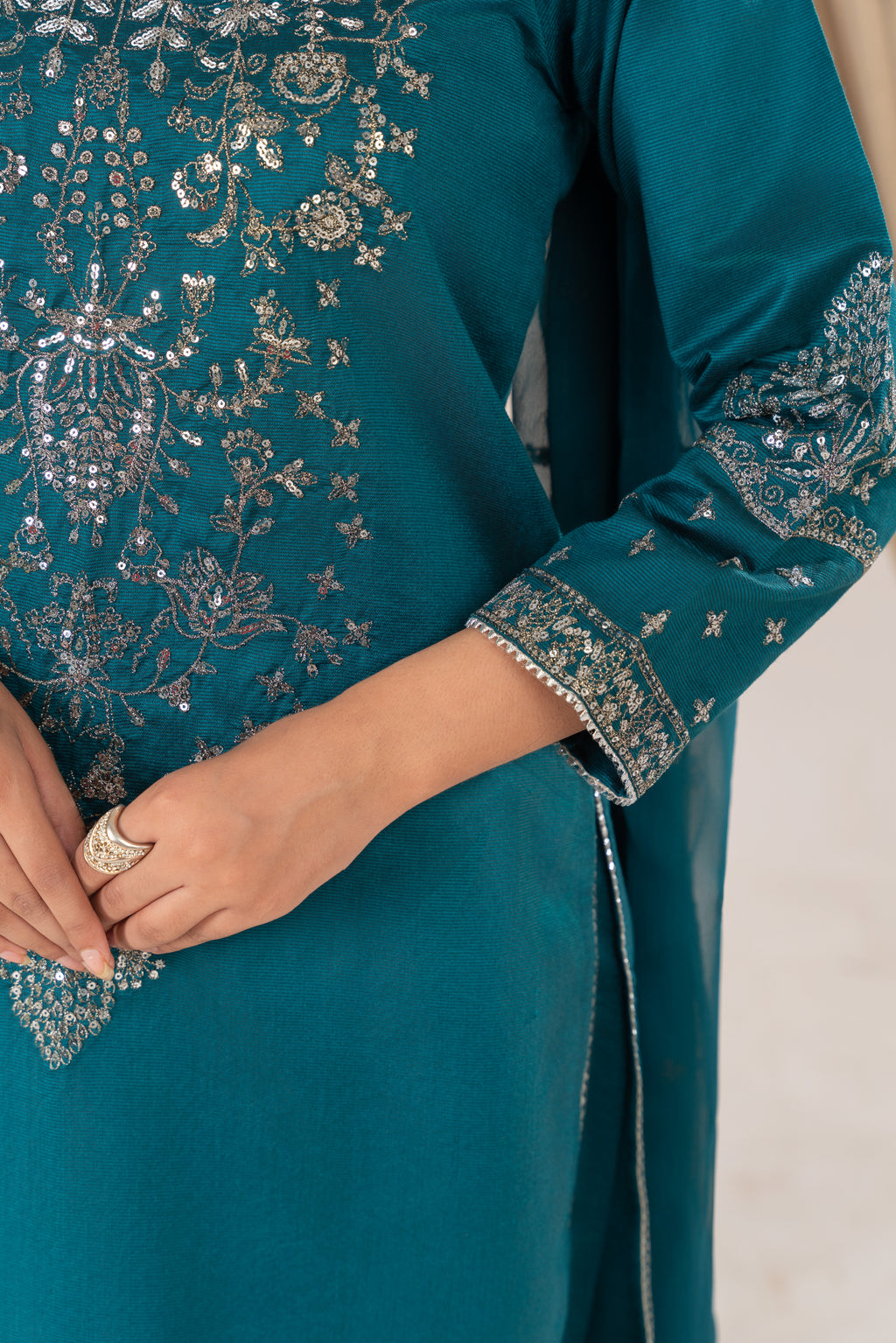 Mehreen
