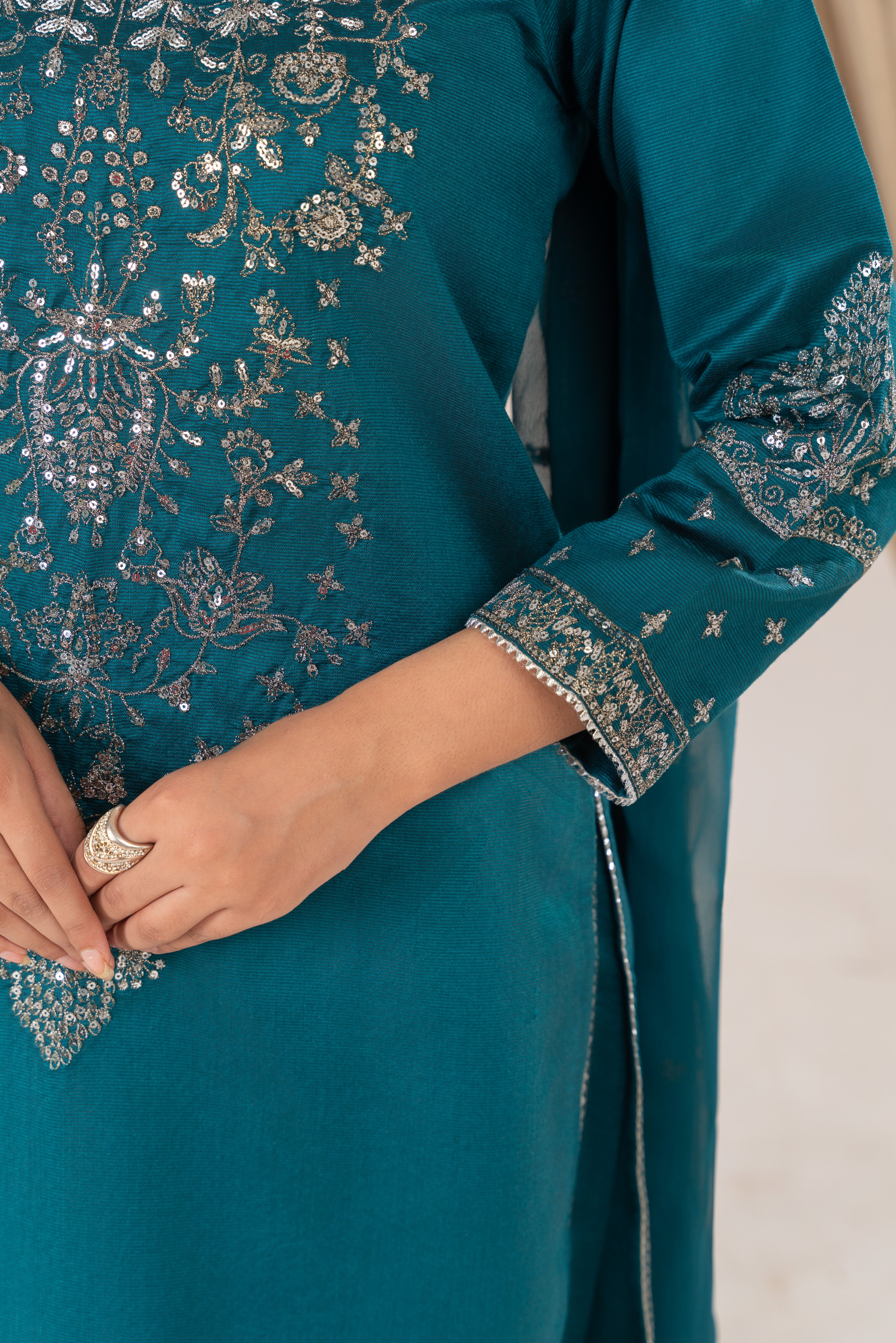 Mehreen