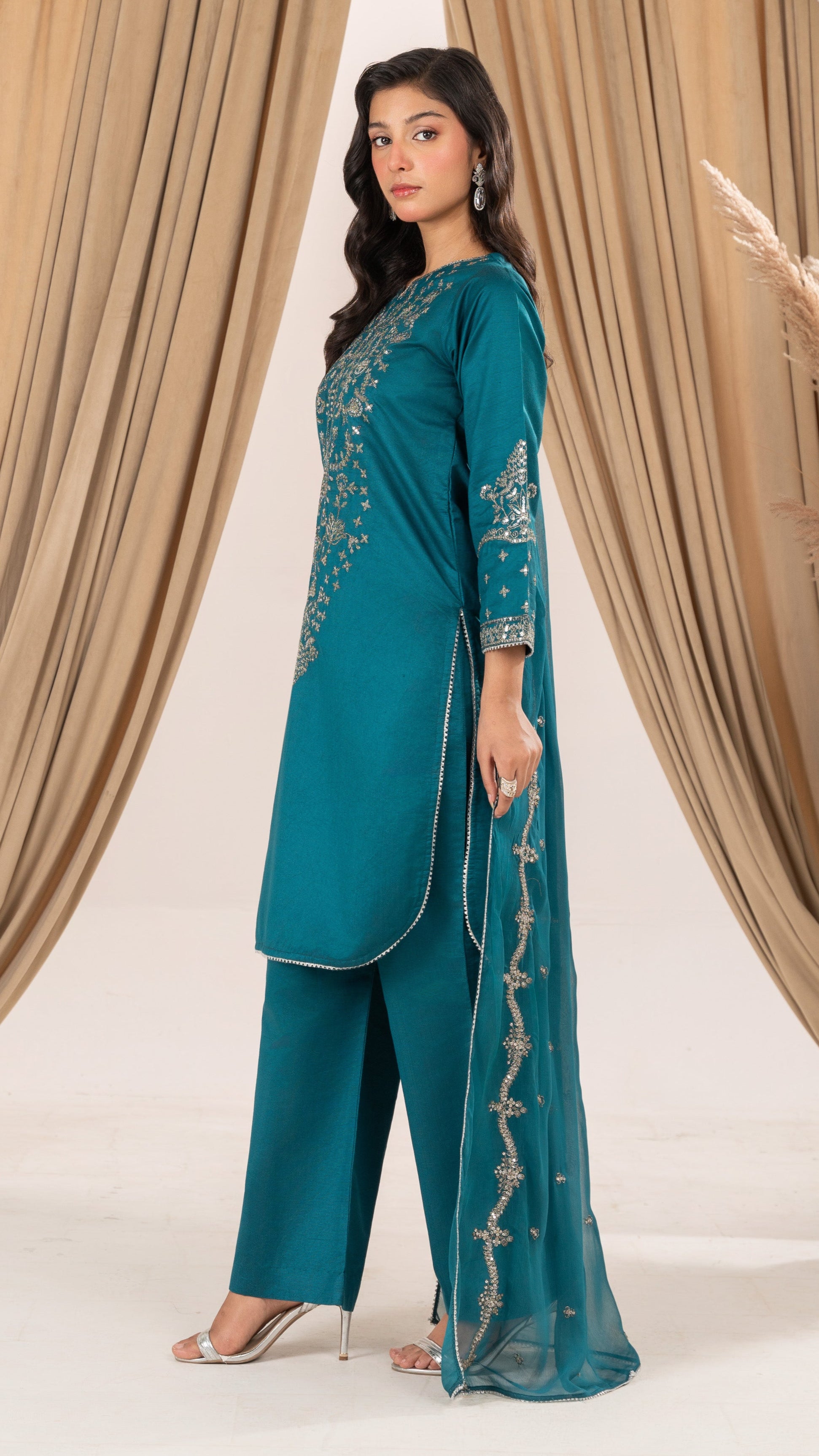 Mehreen