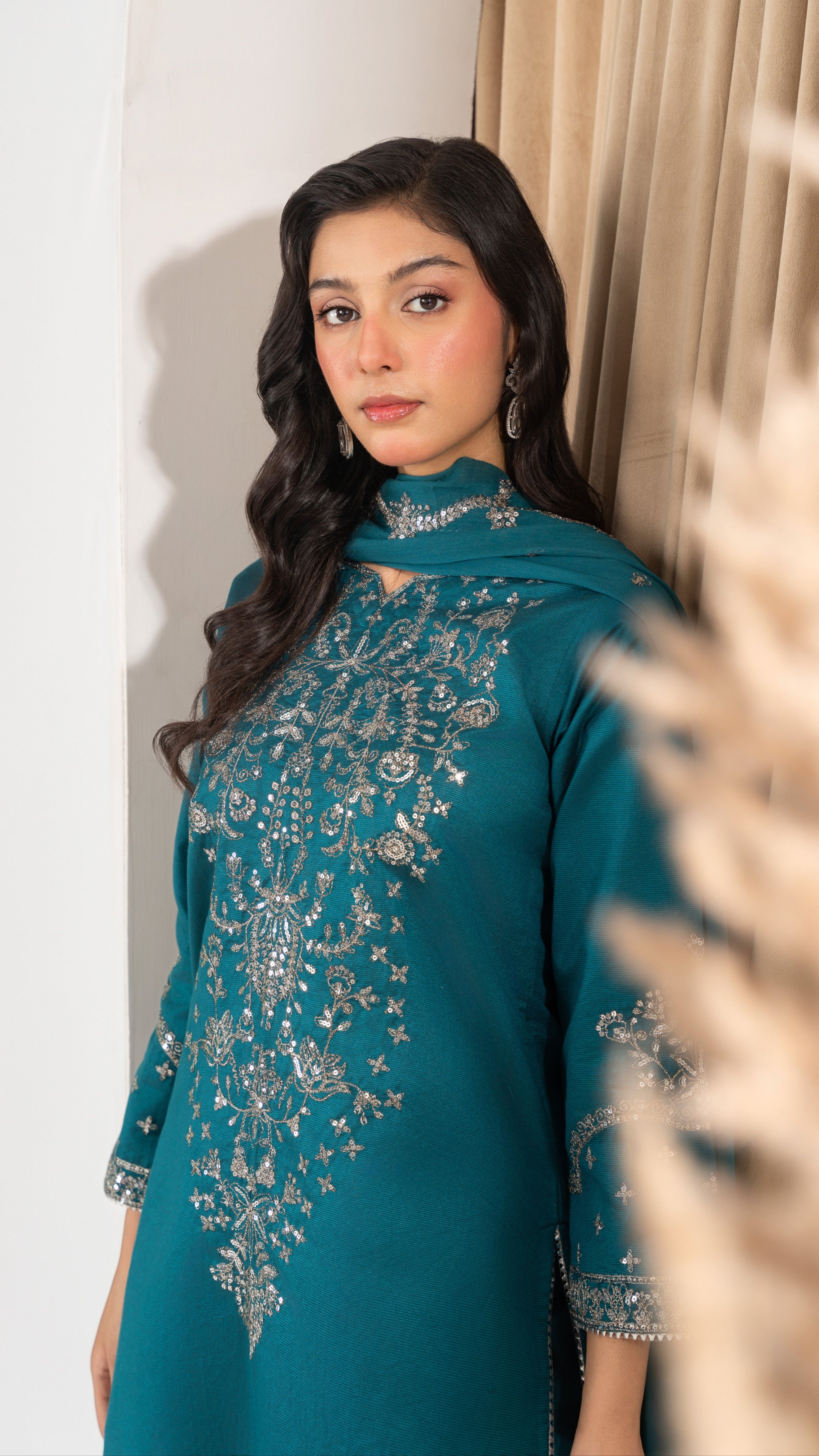 Mehreen