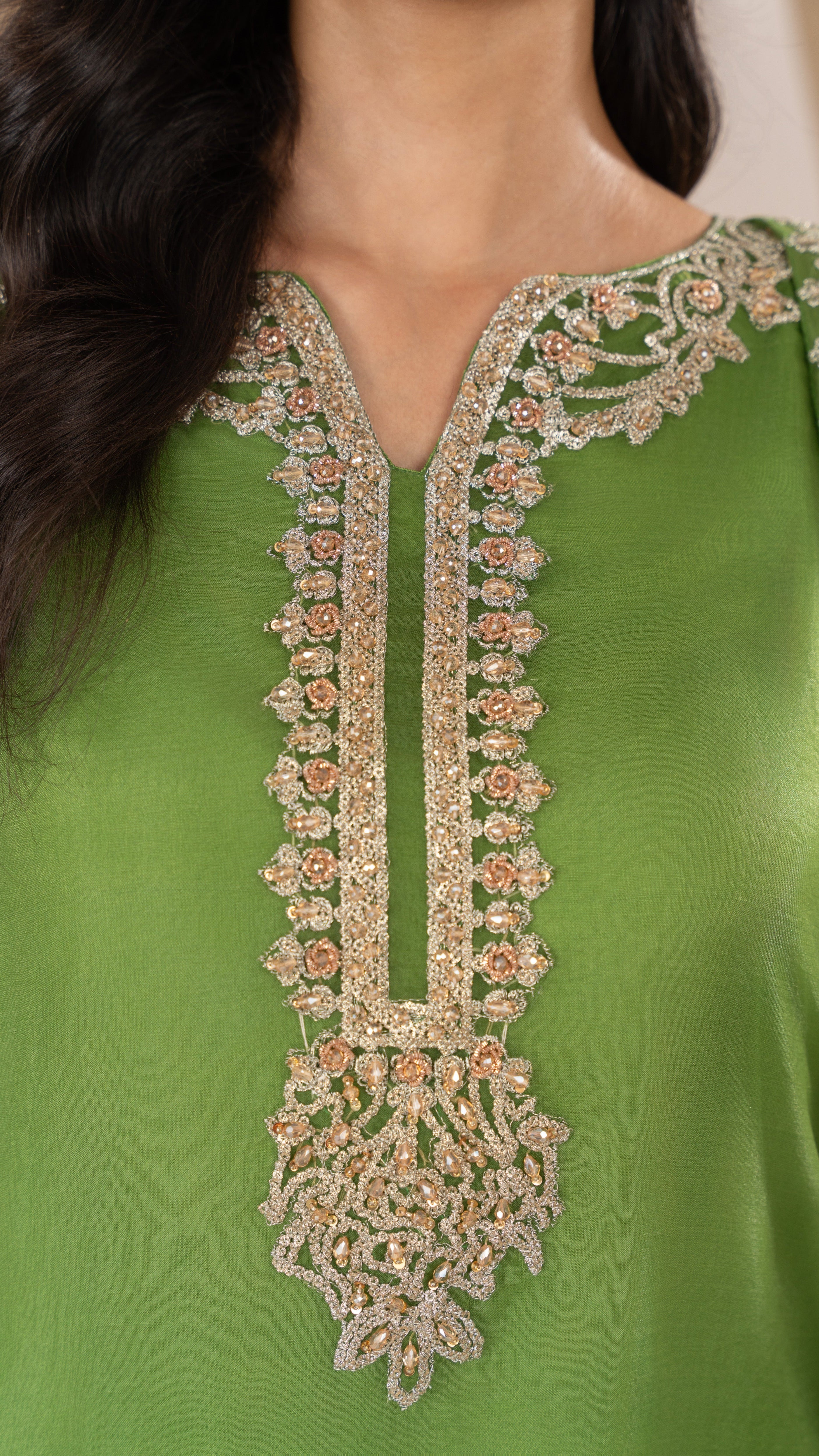Zaveri