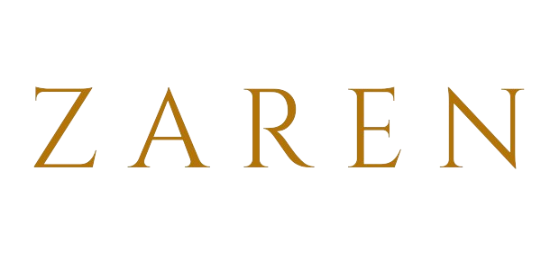 Zaren
